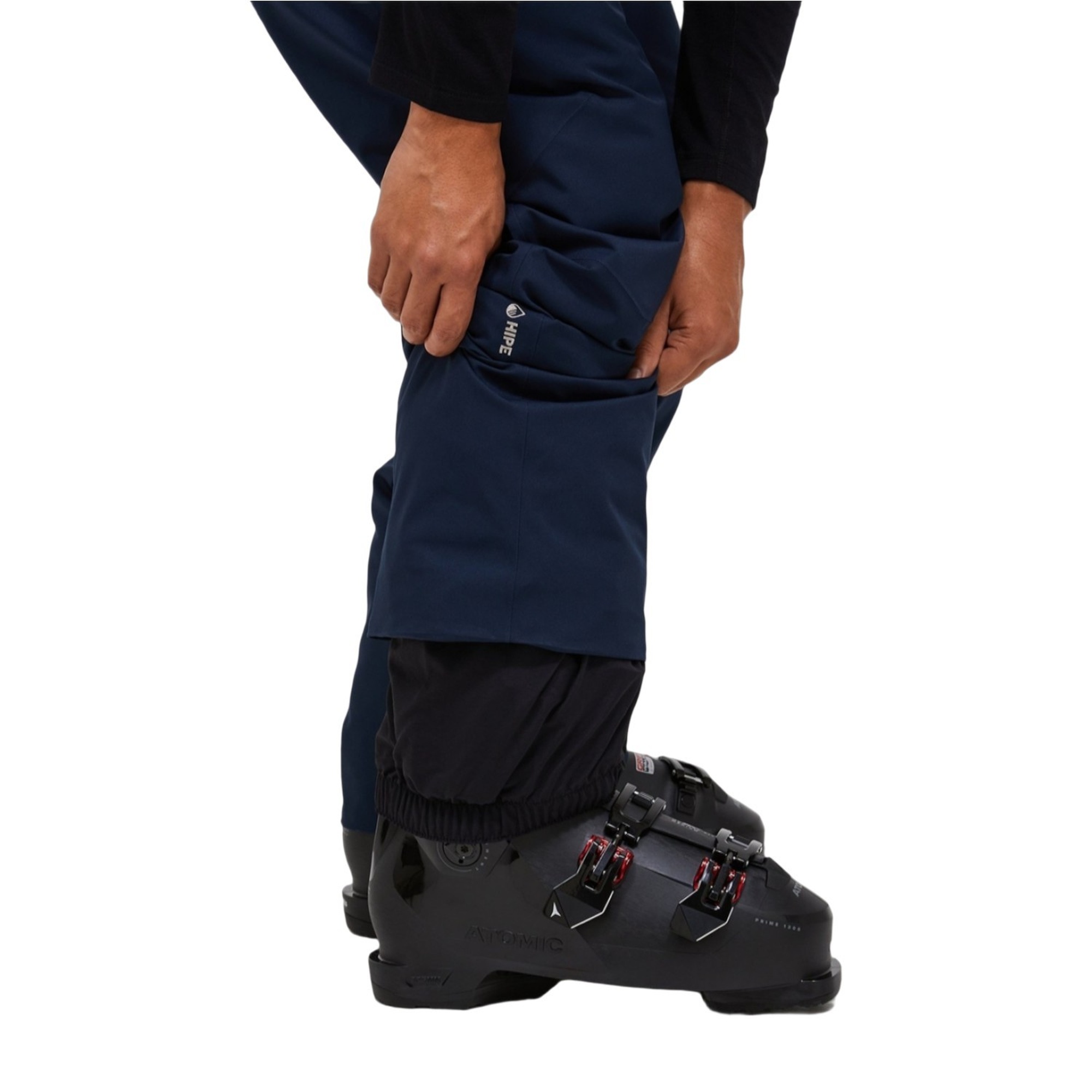 Peak Performance Maroon Insulated Pants Erkek Mavi Kayak Pantolonu