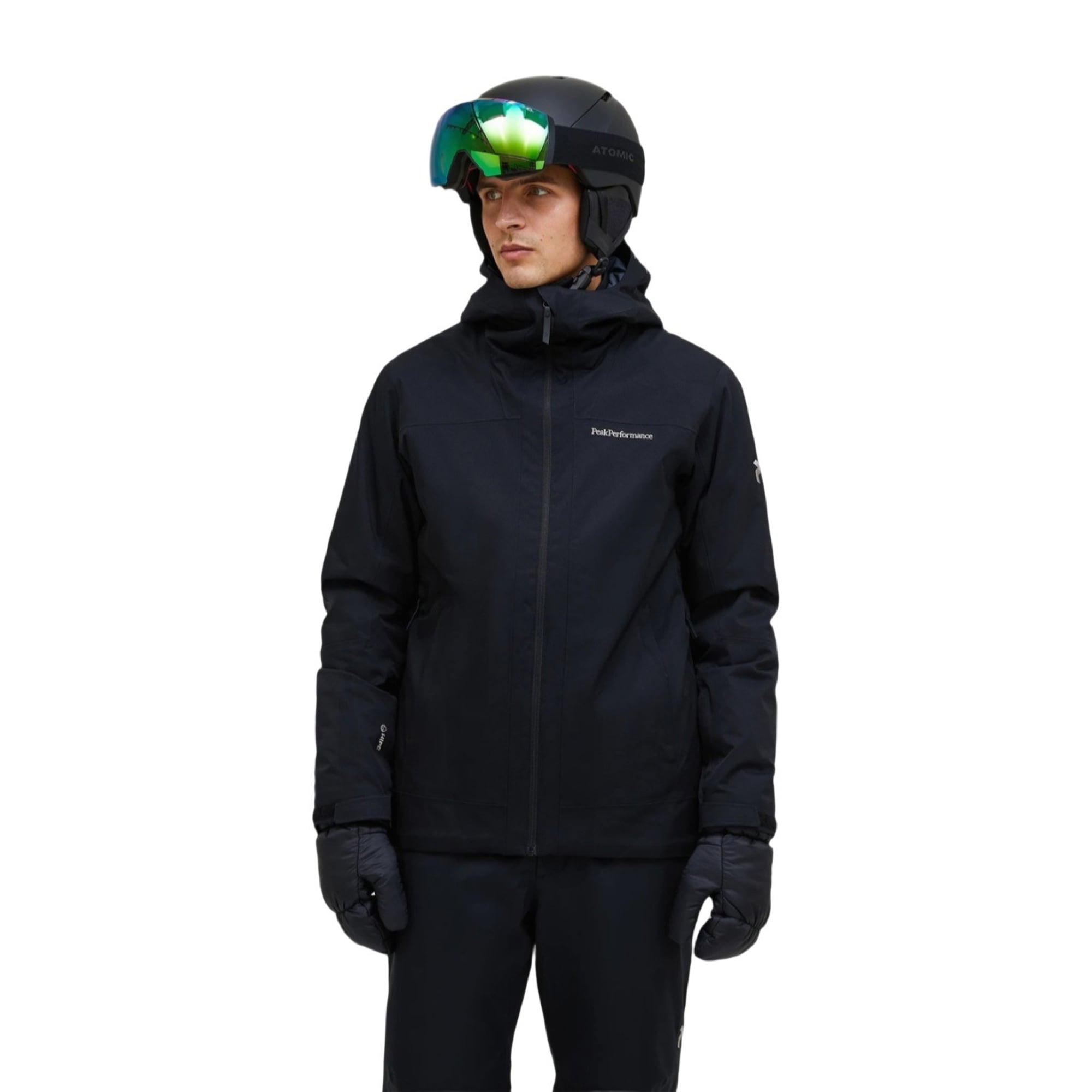 M Rider Tech Insulated Jacket