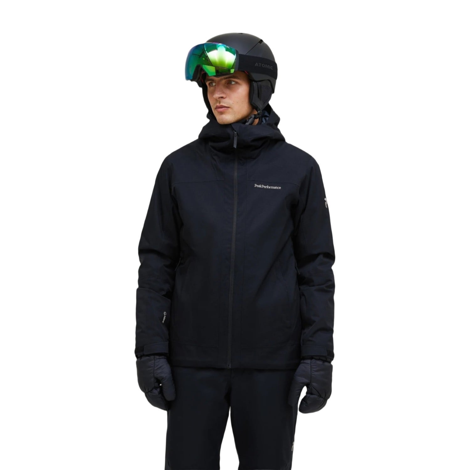  M Rider Tech Insulated Jacket