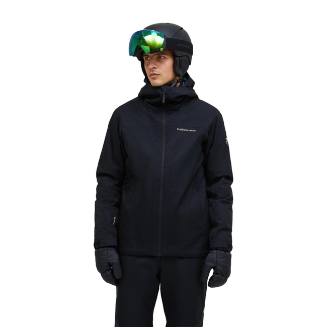  M Rider Tech Insulated Jacket