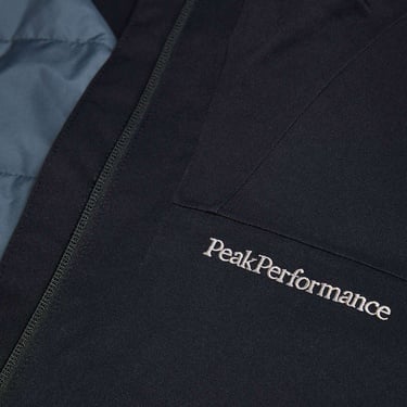  M Rider Tech Insulated Jacket