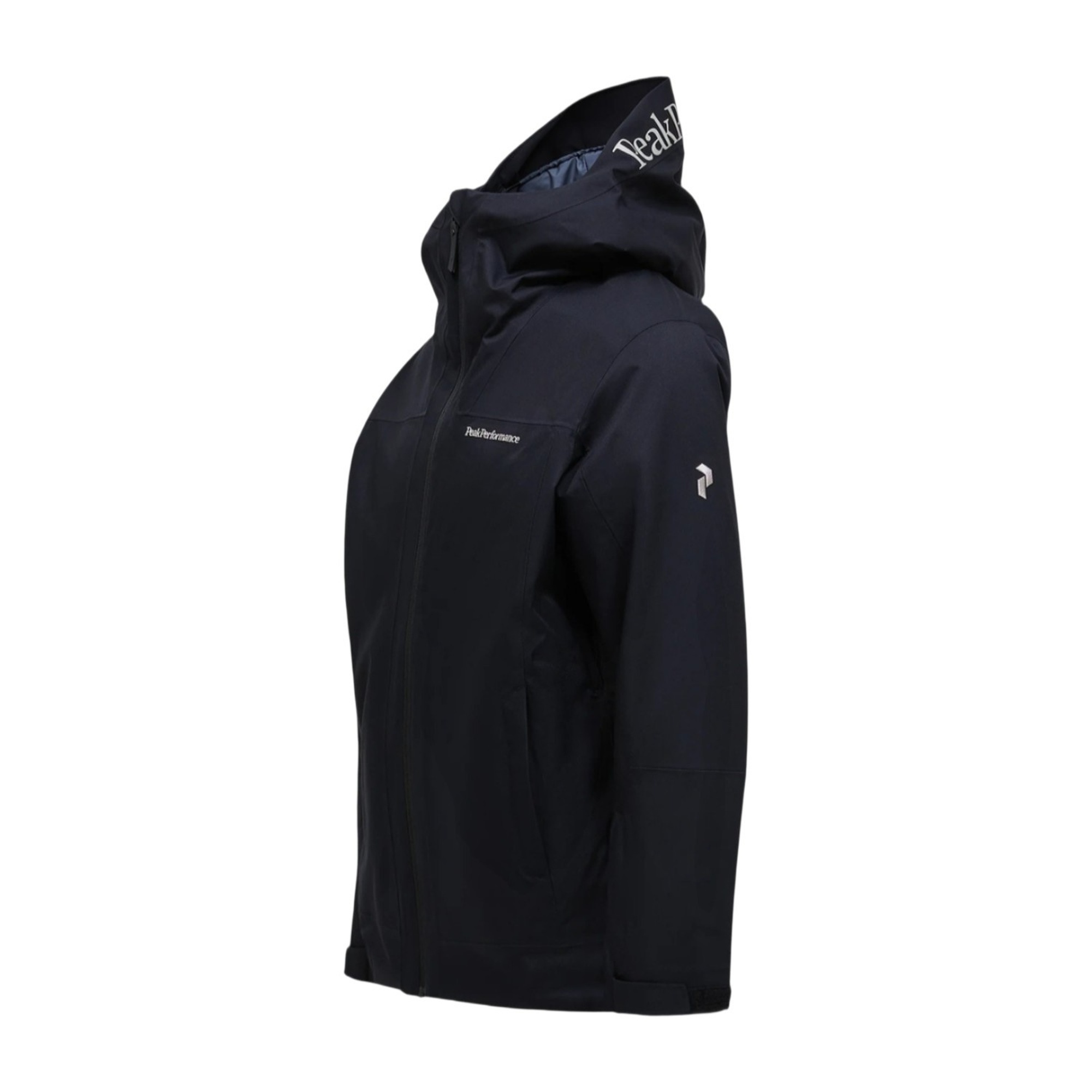 M Rider Tech Insulated Jacket