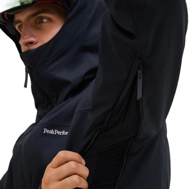  M Rider Tech Insulated Jacket