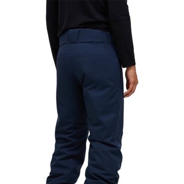  Peak Performance Maroon Insulated Pants Erkek Mavi Kayak Pantolonu