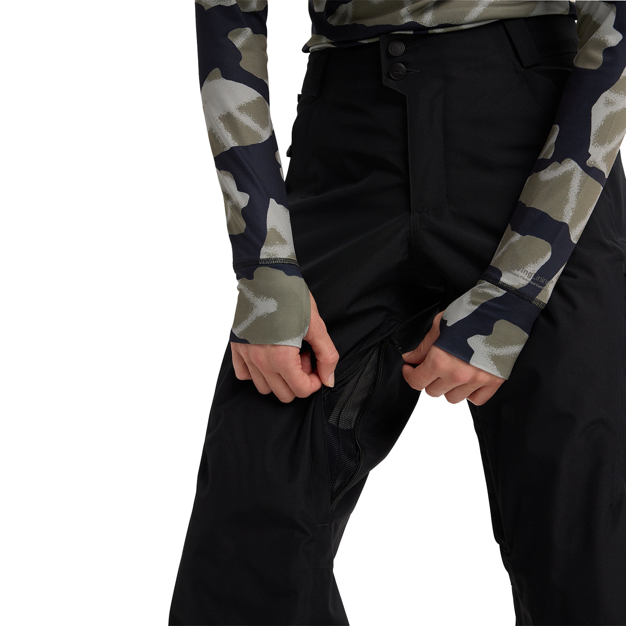 Women's Reserve 2L Insulated Pants