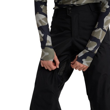  Women's Reserve 2L Insulated Pants