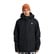 Burton Reserve 2L Relaxed Anorak Erkek Siyah Snowboard Ceketi