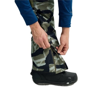  Burton Reserve 2L Insulated Pants Erkek Snowboard Pantolonu