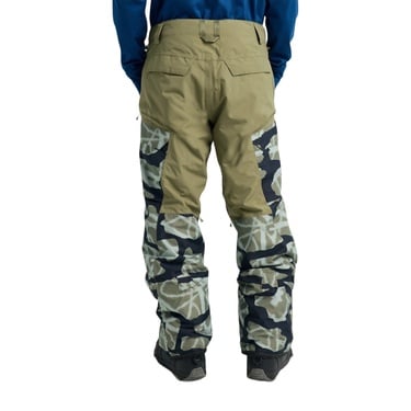  Burton Reserve 2L Insulated Pants Erkek Snowboard Pantolonu