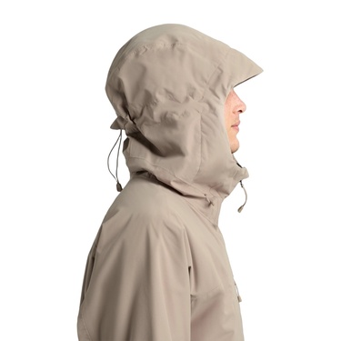  Burton Reserve 2L Insulated Jacket Erkek Kahverengi Snowboard Ceketi