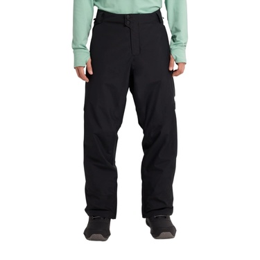  Burton Reserve 2L Insulated Pants Erkek Siyah Snowboard Pantolonu