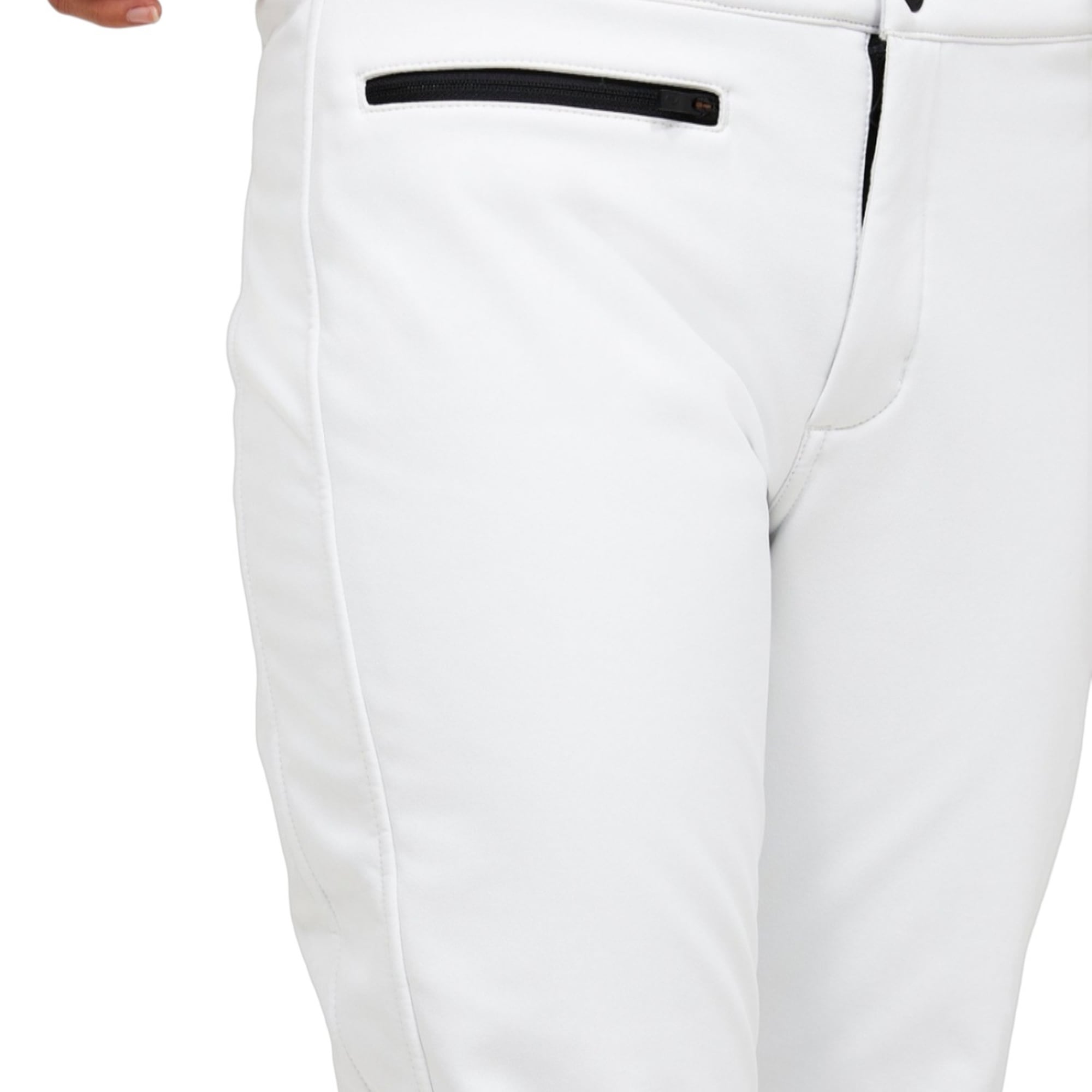 Peak Performance Stretch Pants Kadın Beyaz Kayak Pantolonu