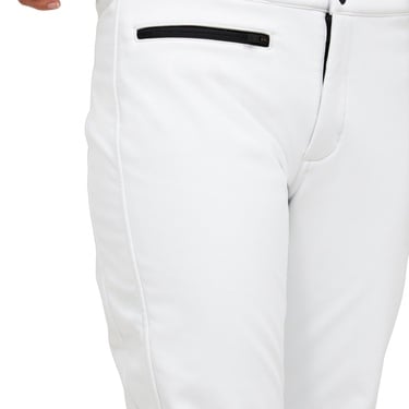  Peak Performance Stretch Pants Kadın Beyaz Kayak Pantolonu