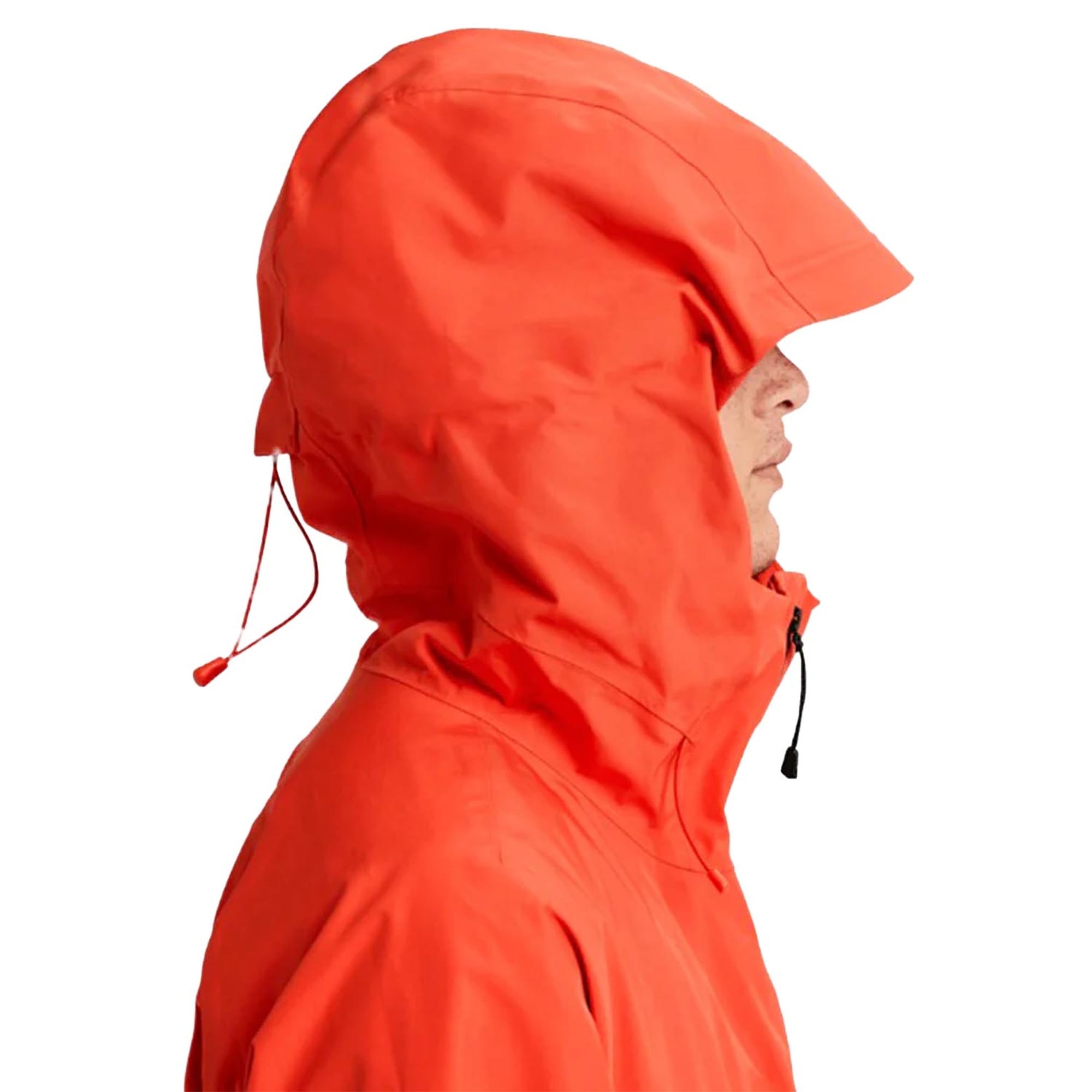 Burton Reserve GORE-TEX 2L Jacket Erkek Kırmızı Snowboard Ceketi