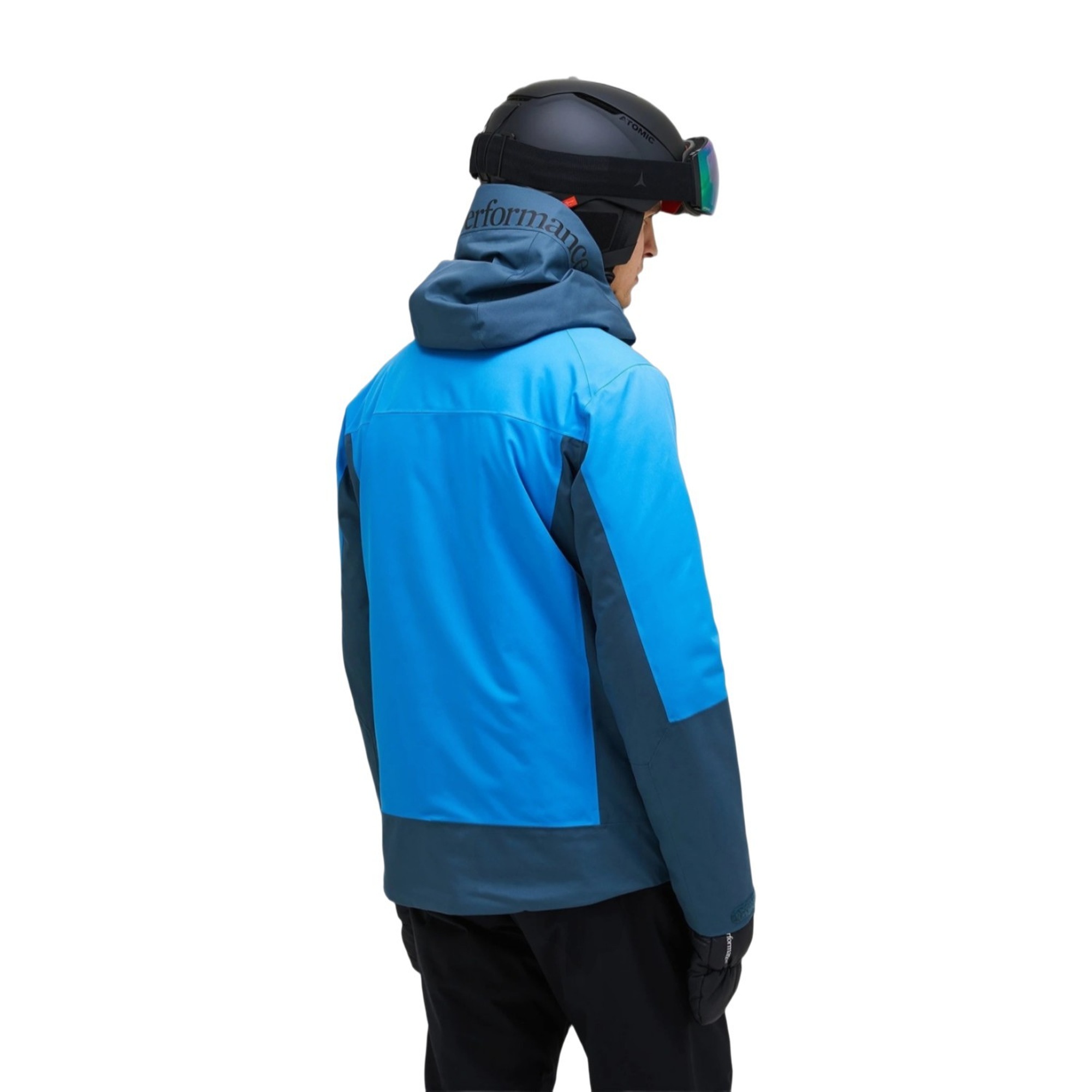 M Rider Tech Insulated Jacket