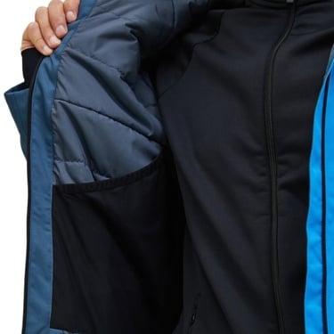  M Rider Tech Insulated Jacket