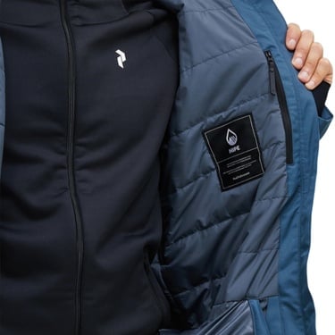  M Rider Tech Insulated Jacket