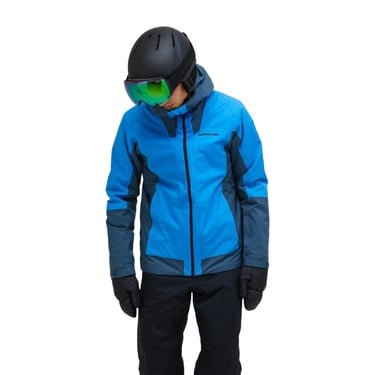  M Rider Tech Insulated Jacket