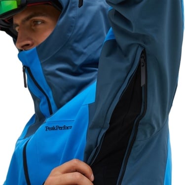  M Rider Tech Insulated Jacket