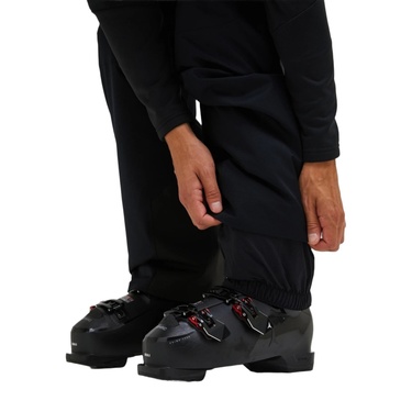  Peak Performance Maroon Insulated Pants Erkek Siyah Kayak Pantolonu