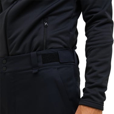  Peak Performance Maroon Insulated Pants Erkek Siyah Kayak Pantolonu