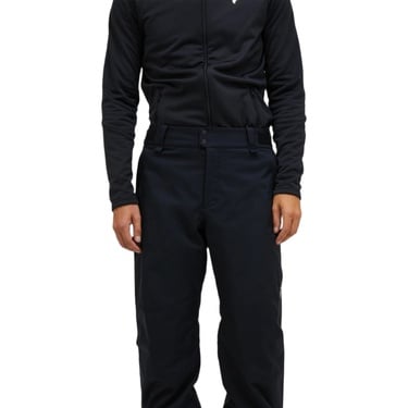  Peak Performance Maroon Insulated Pants Erkek Siyah Kayak Pantolonu