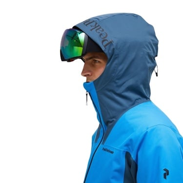  M Rider Tech Insulated Jacket