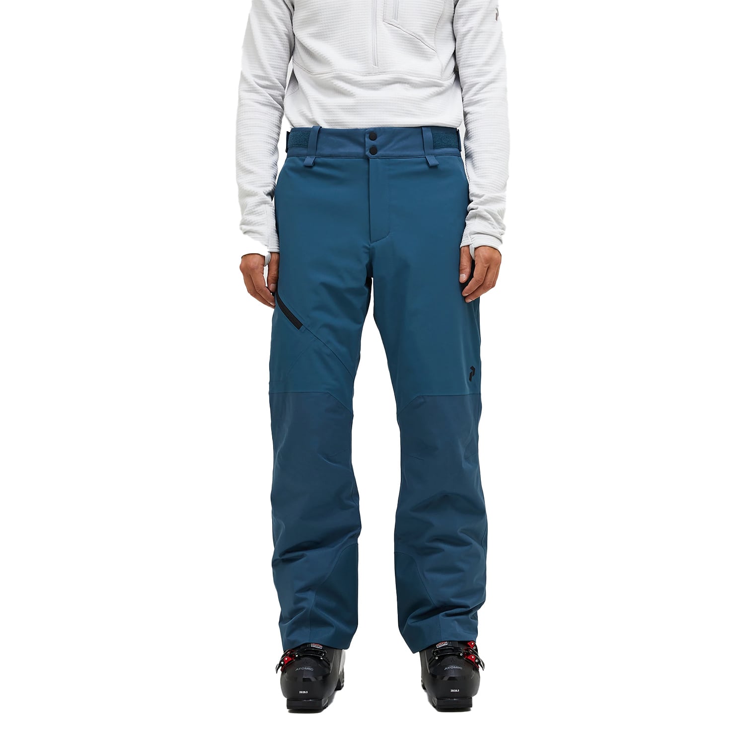  M Shred Insulated Pants