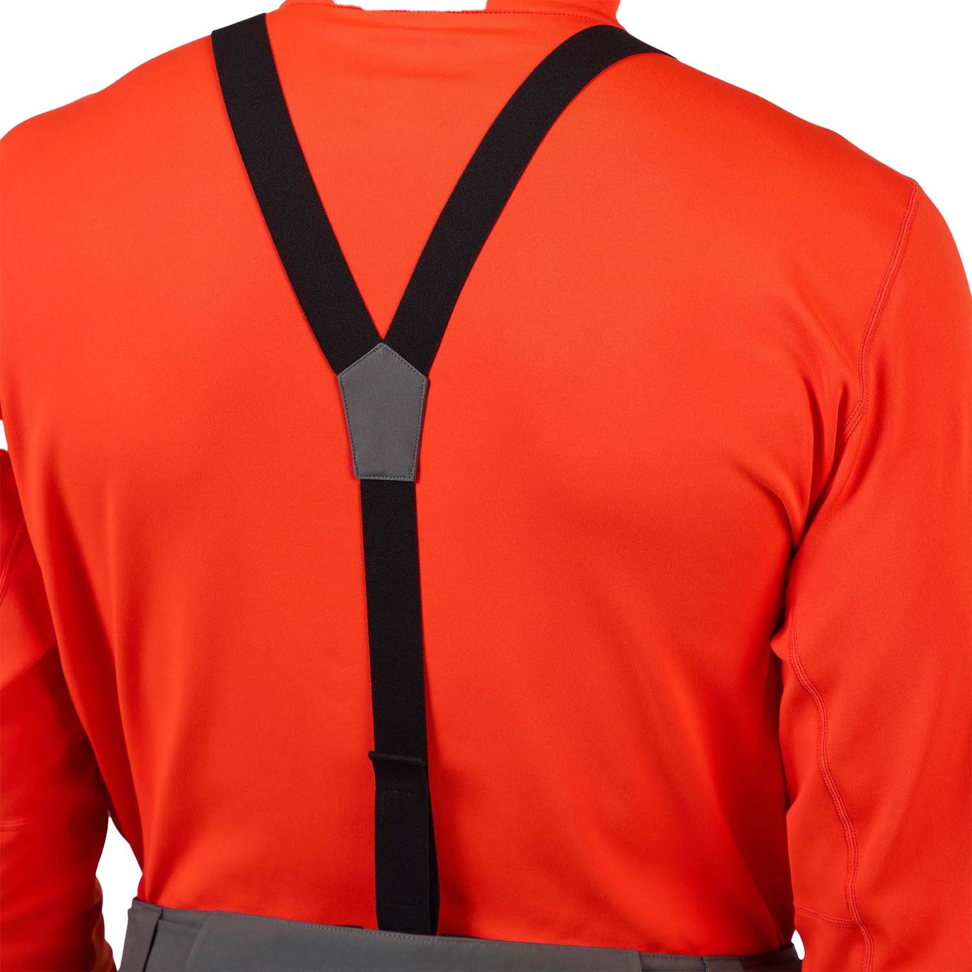 Rossignol Insulated Ski Pant Erkek Gri Kayak Pantolonu