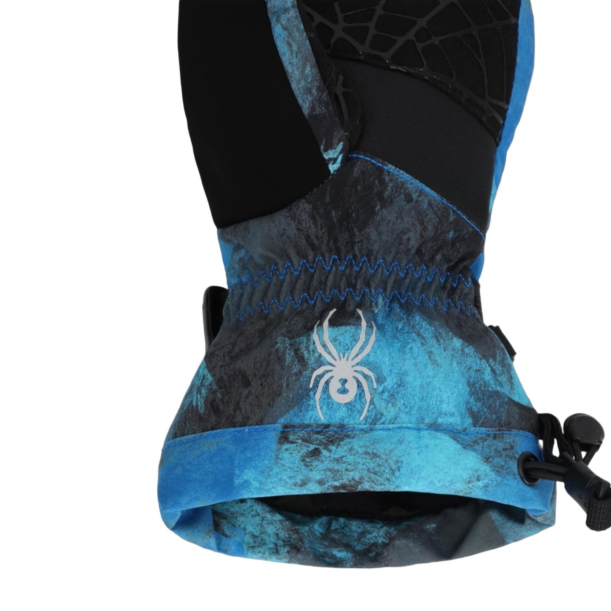 Spyder Overweb Gloves Erkek Çocuk Eldiven