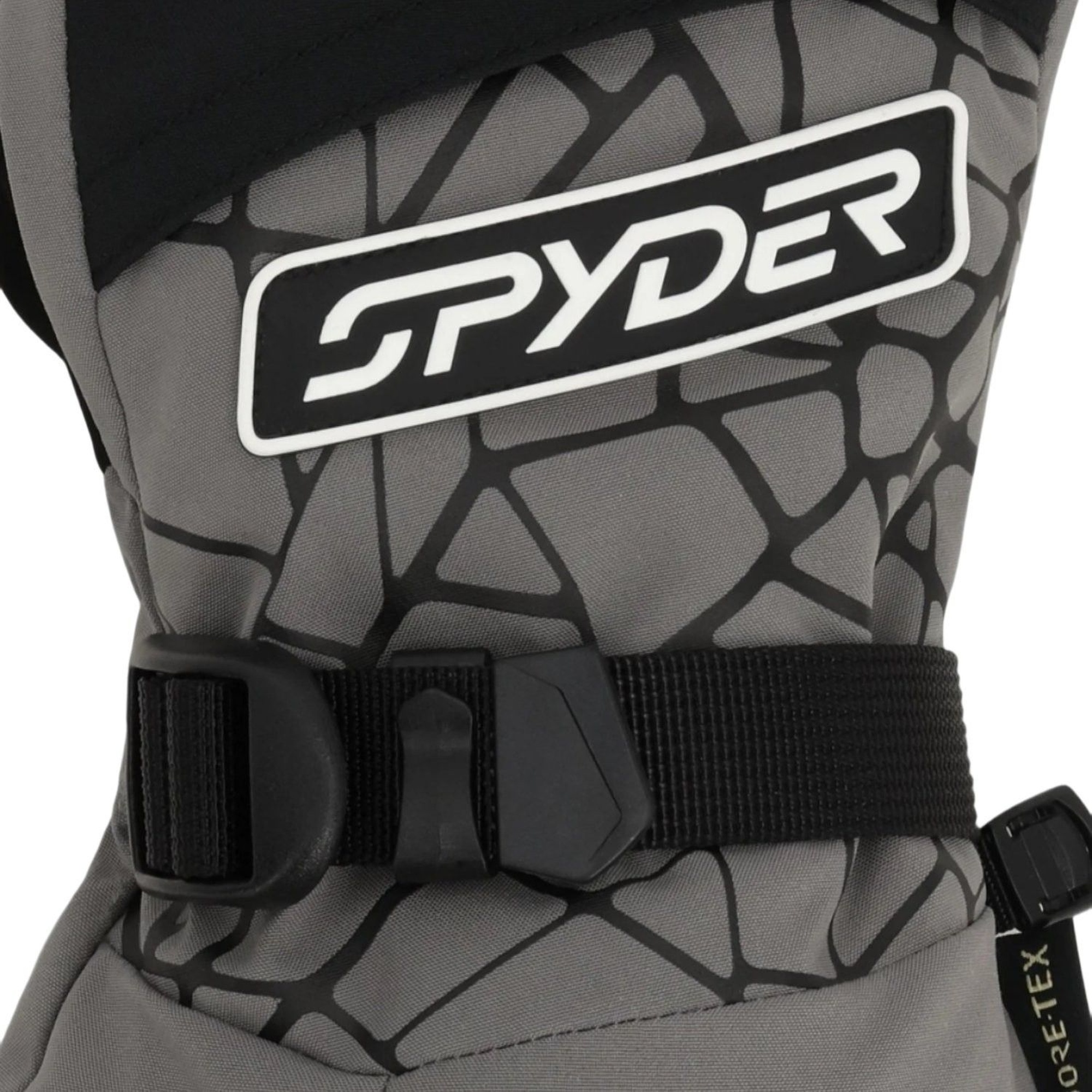 Spyder Overweb Gtx Gloves Erkek Eldiven