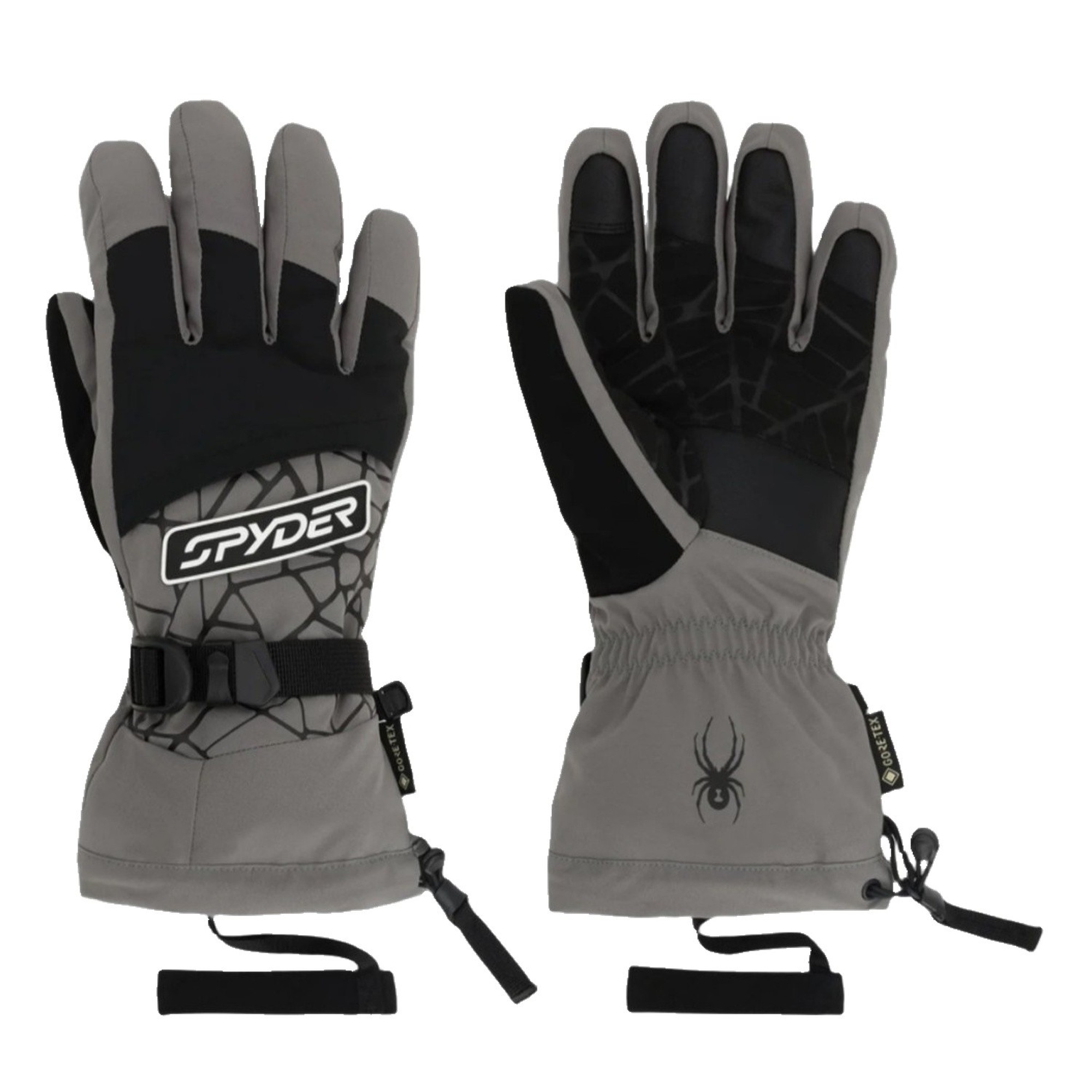 Spyder Overweb Gtx Gloves Erkek Eldiven