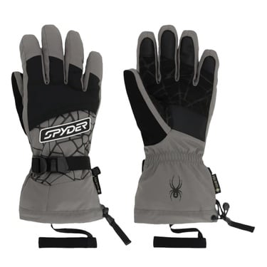  Spyder Overweb Gtx Gloves Erkek Eldiven