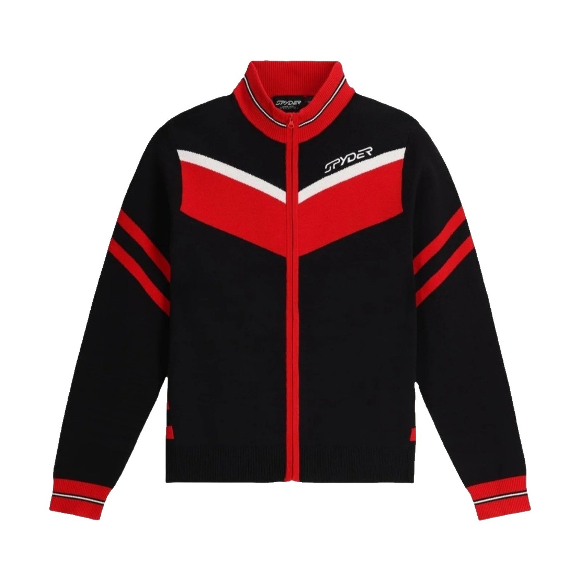 Spyder Garmisch Sweater Erkek Sweatshirt