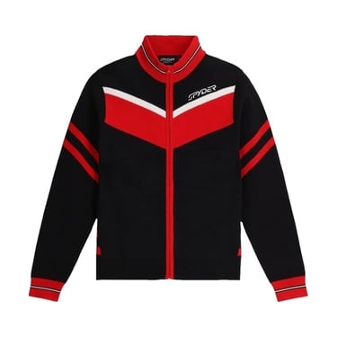  Spyder Garmisch Sweater Erkek Sweatshirt