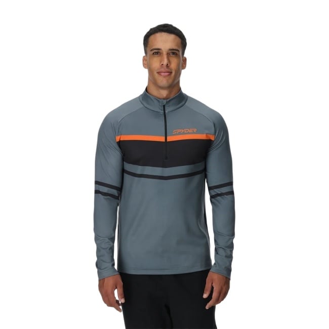  Spyder Legacy 1/2 Zip Erkek İçlik Üst