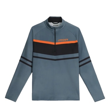  Spyder Legacy 1/2 Zip Erkek İçlik Üst