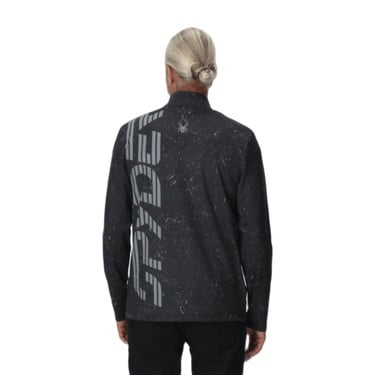  Spyder Podium 1/2 Zip Erkek İçlik Üst