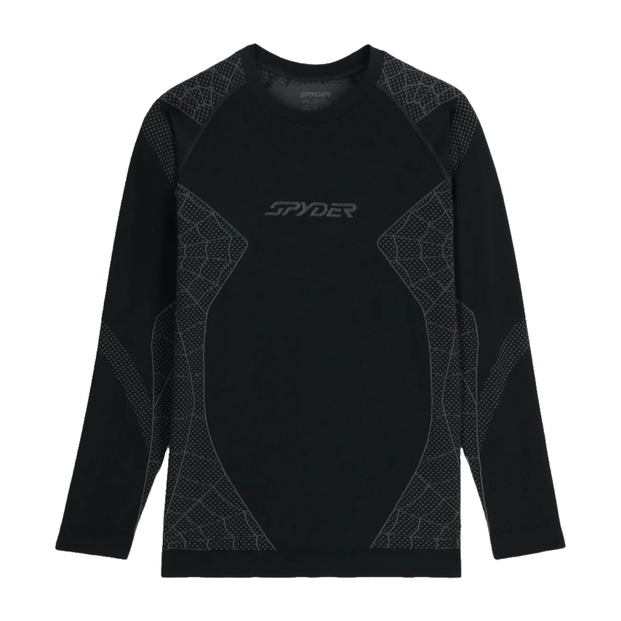 Spyder Momentum Baselayer Top Erkek İçlik Üst