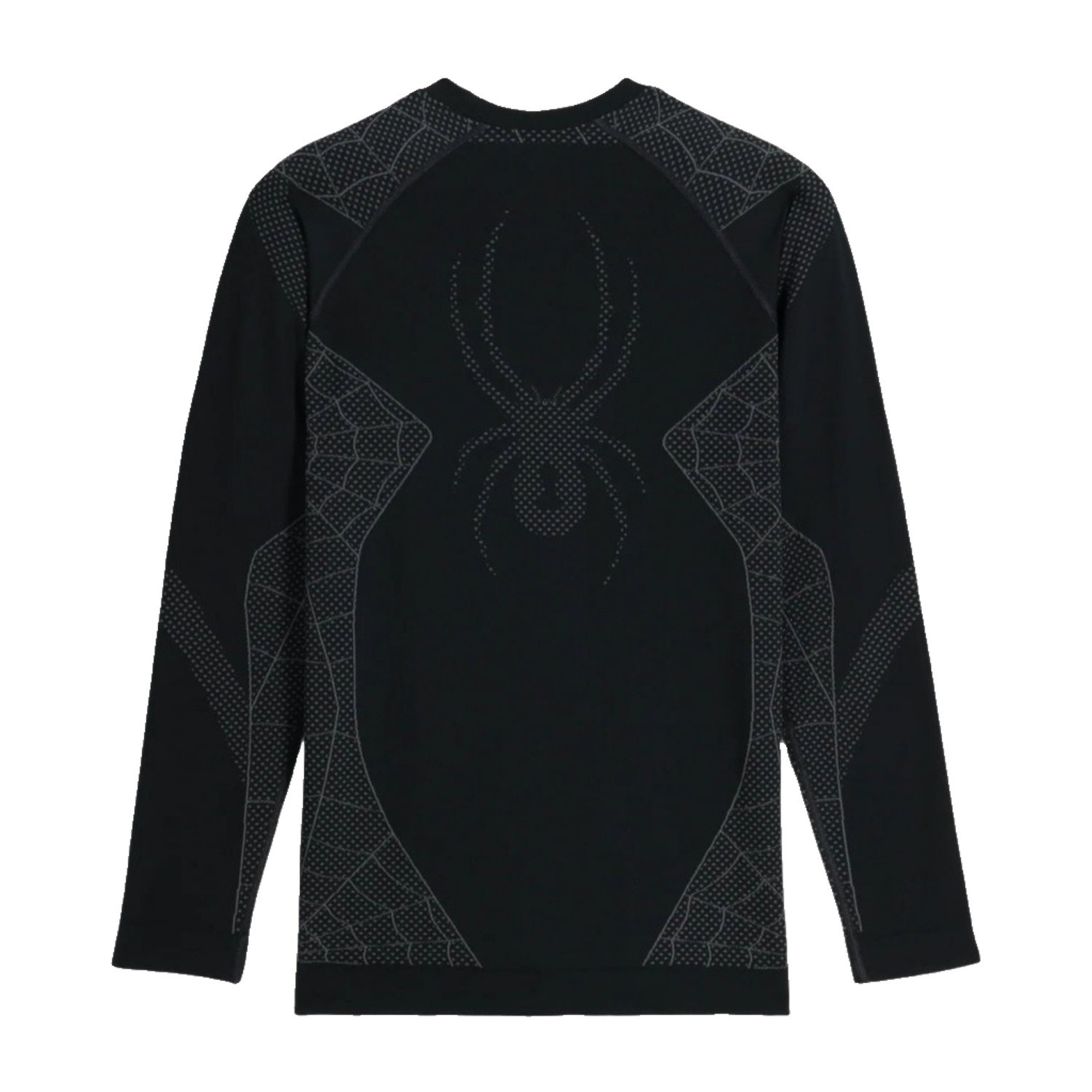 Spyder Momentum Baselayer Top Erkek İçlik Üst