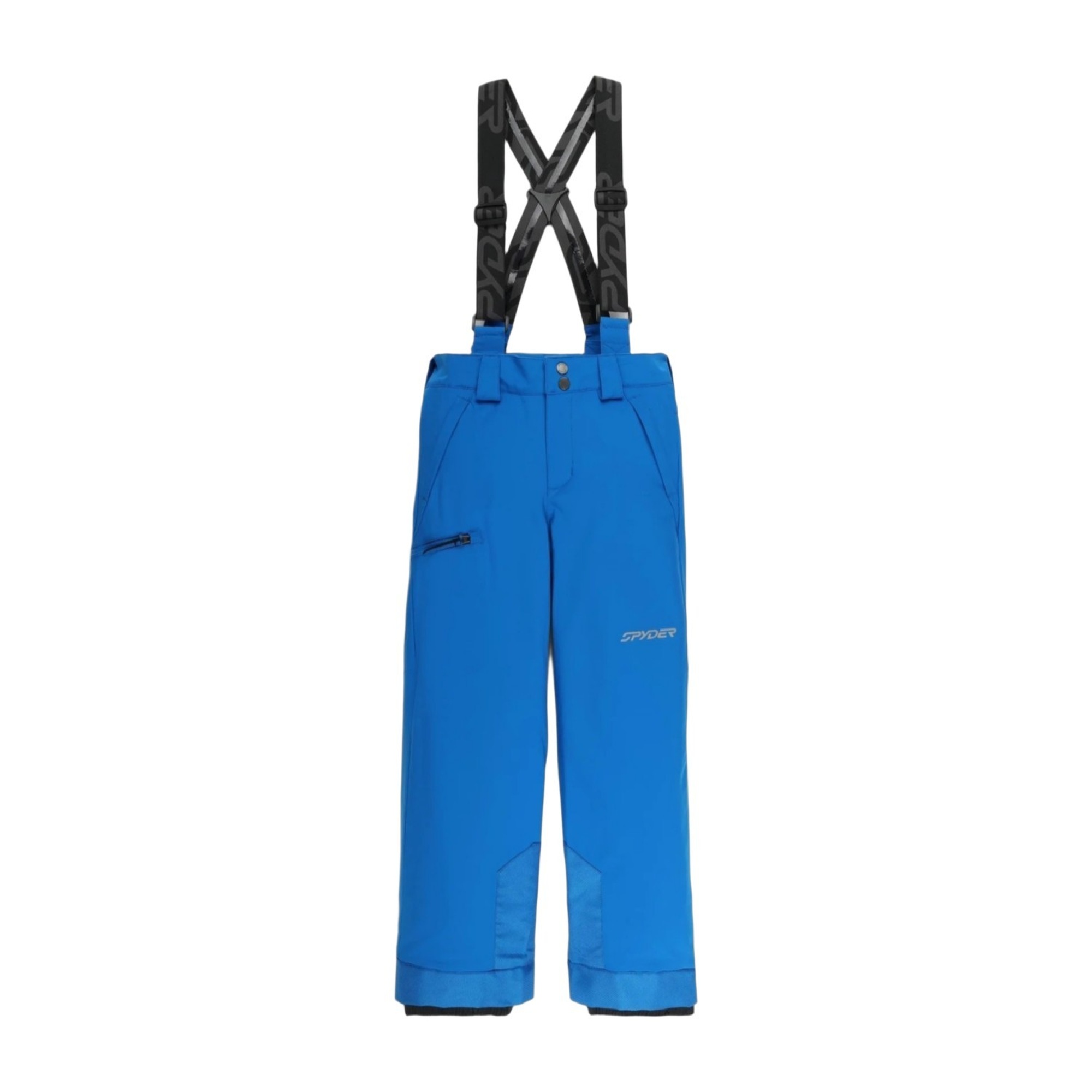Spyder Propulsion Pants Erkek Çocuk Kayak Pantolonu