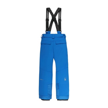  Spyder Propulsion Pants Erkek Çocuk Kayak Pantolonu