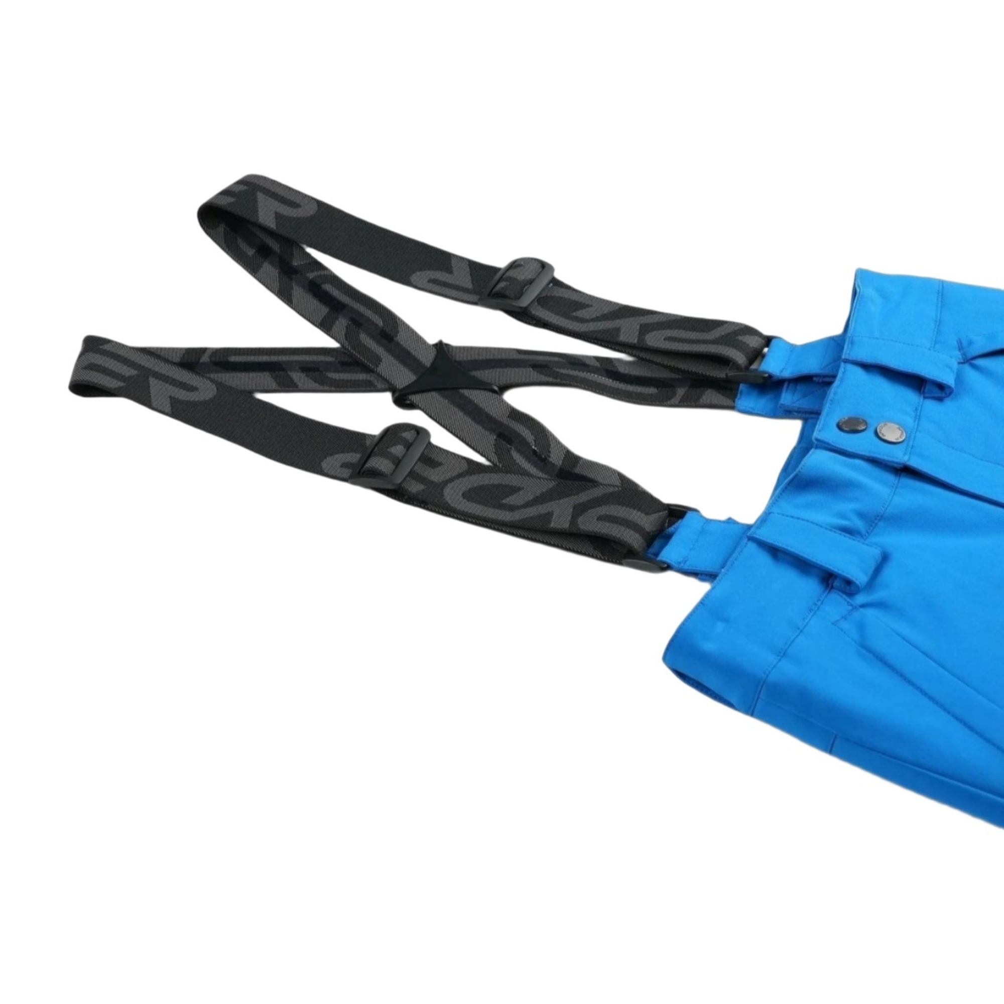 Spyder Propulsion Pants Erkek Çocuk Kayak Pantolonu