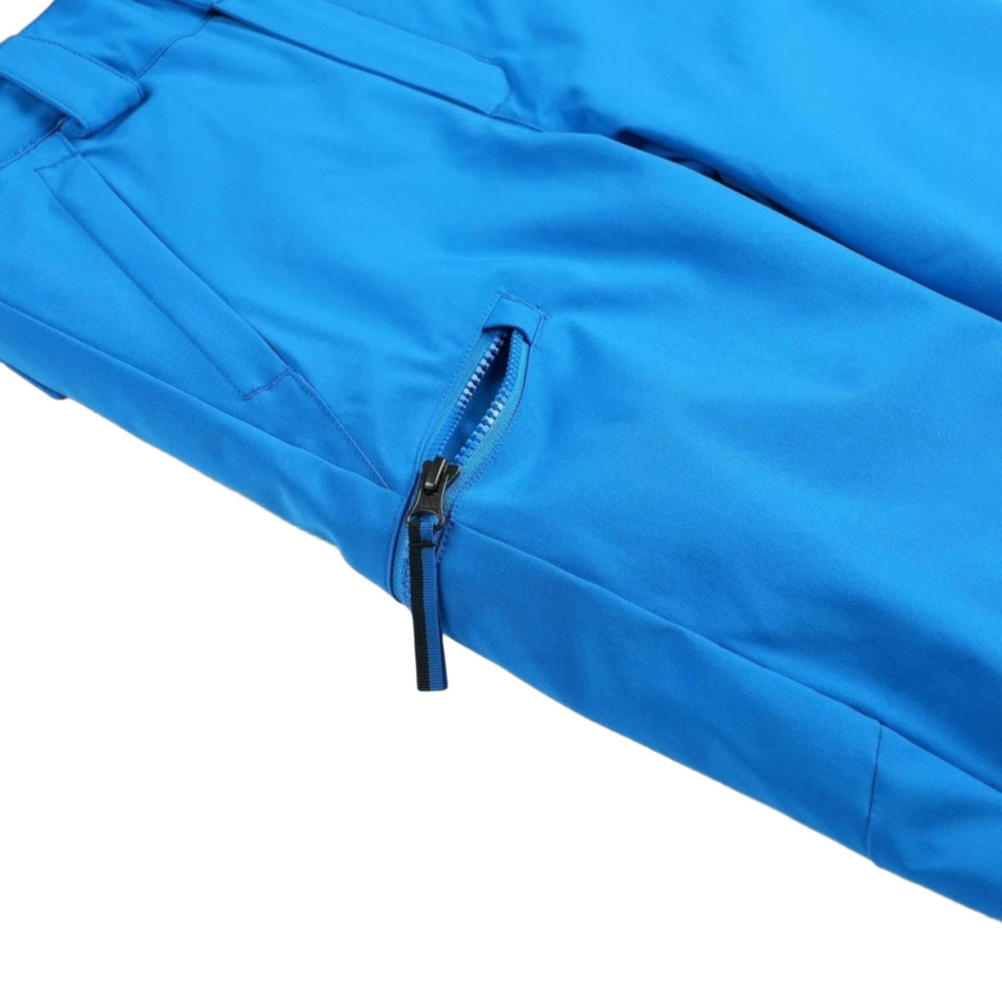Spyder Propulsion Pants Erkek Çocuk Kayak Pantolonu