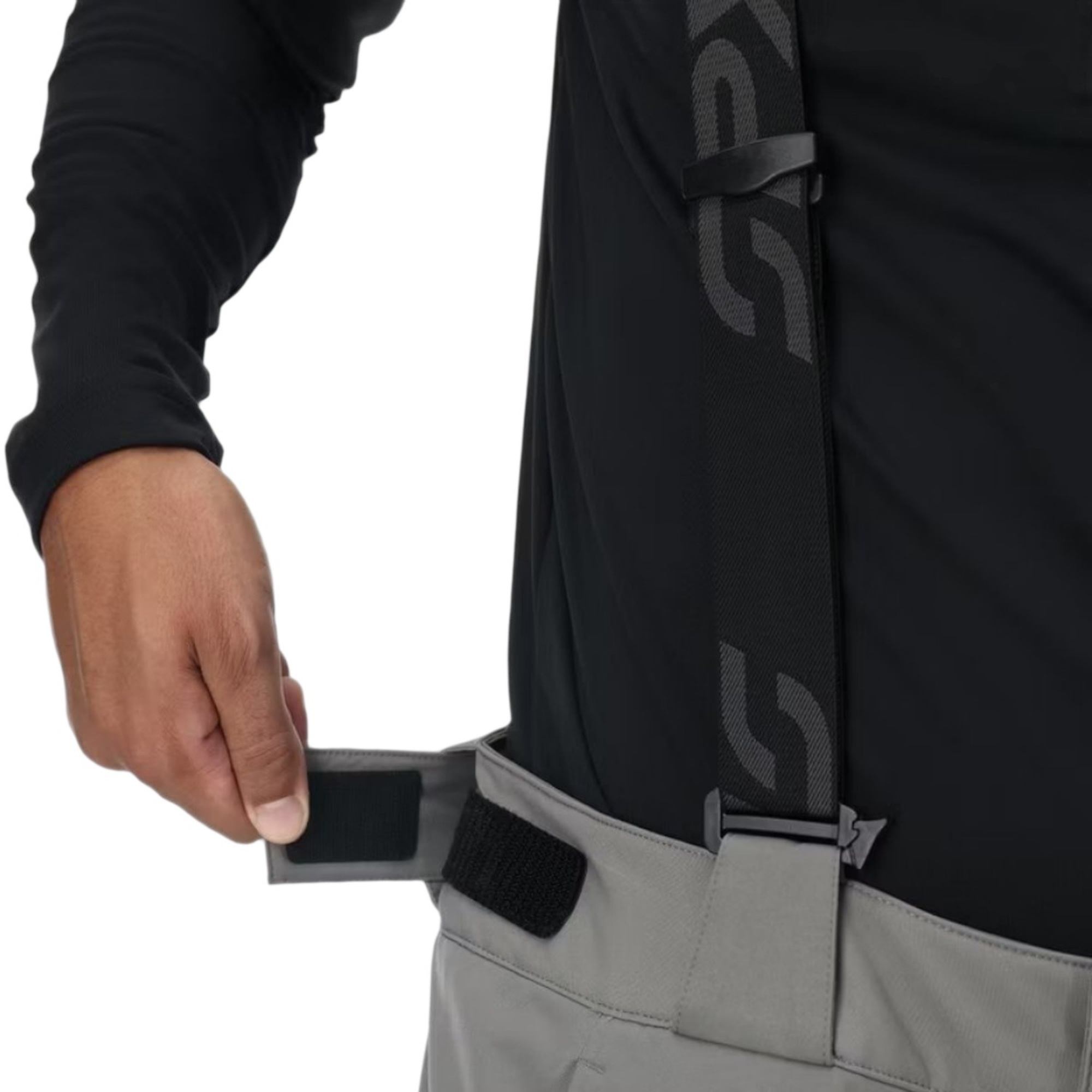 Spyder Dare Lengths Kayak Pantolonu