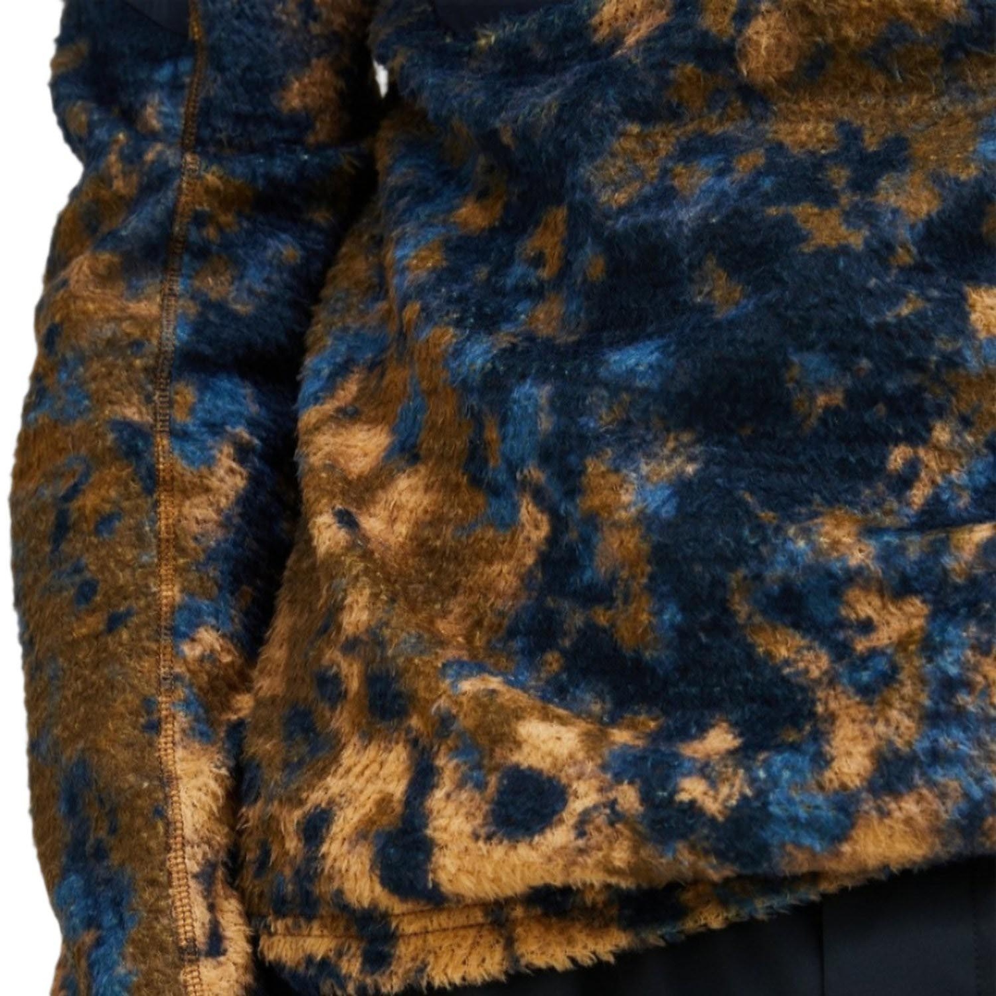 Peak Performance Freelight Alpha Half Zip Erkek Mavi Içlik