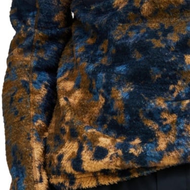  Peak Performance Freelight Alpha Half Zip Erkek Mavi Içlik