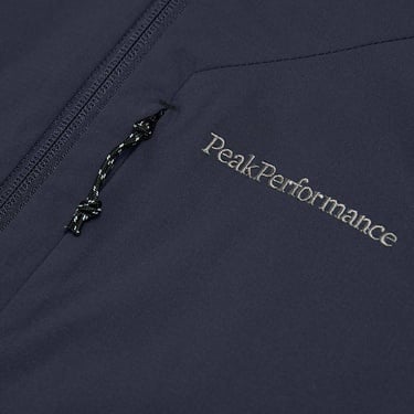  Peak Performance Freelight Alpha Half Zip Erkek Gri Içlik