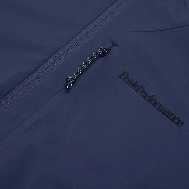  W Freelight Alpha Half Zip