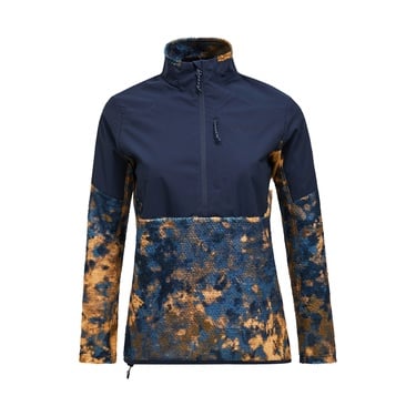  W Freelight Alpha Half Zip